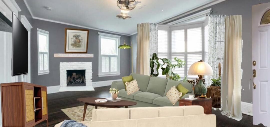 Please critique my poorly photoshopped inspo pics for our new house!