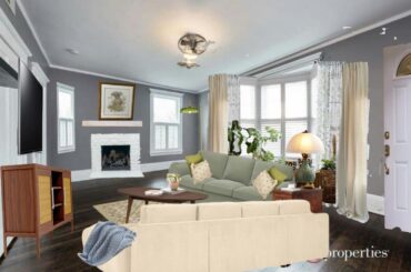 Please critique my poorly photoshopped inspo pics for our new house!