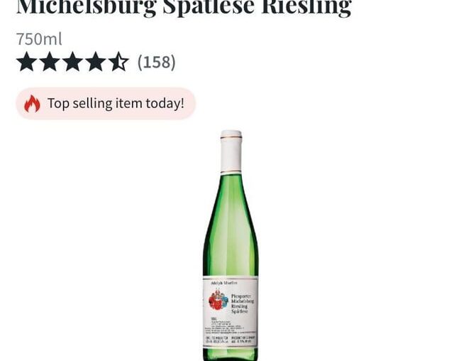 Got the birthday promo from that big box store. Which one of these is worth my nickel?