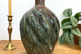 Vase/Table Runner Combo Advice