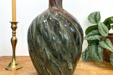 Vase/Table Runner Combo Advice