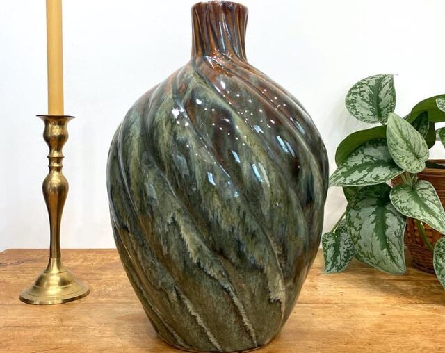 Vase/Table Runner Combo Advice