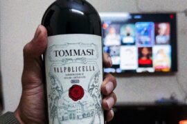 Taste of Tommasi. Just tried Tommasi wine – unexpectedly smooth and elegant 🍷 Anyone else a fan?