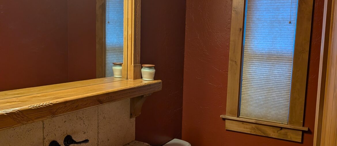 Help Me Choose a Color for my Bathroom