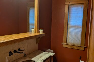 Help Me Choose a Color for my Bathroom