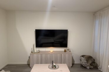 Help decorating this space?