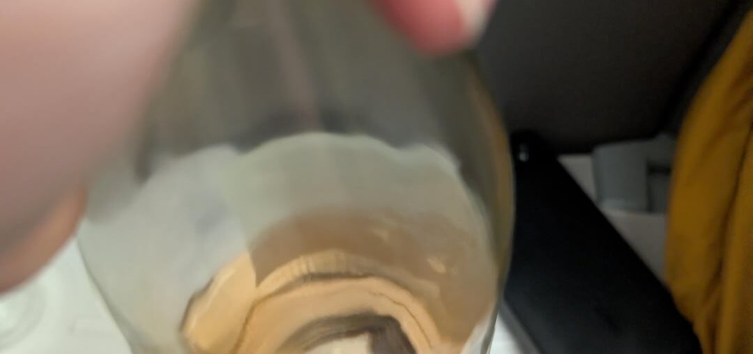 Anyone know what's going on here?