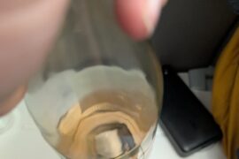 Anyone know what's going on here?