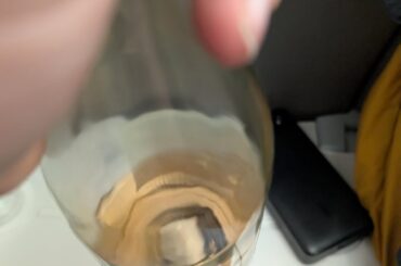 Anyone know what's going on here?