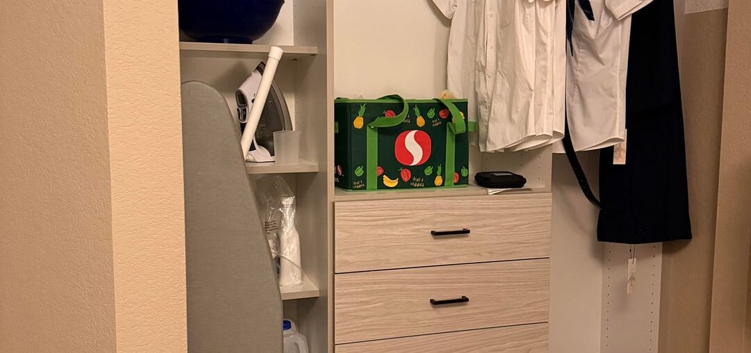 Closets Remodeled: Told I Need Doors for Closets to “Count” Closets Remodeled: Told I Need Doors for Closets to “Count”