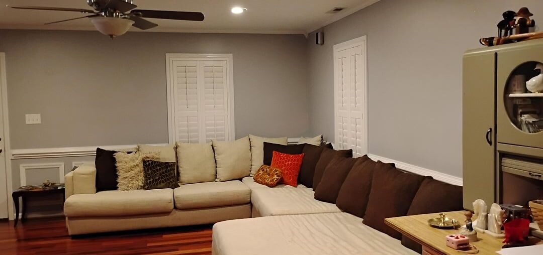 Living room help
