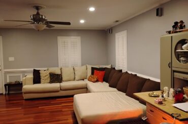 Living room help