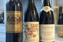 In laws are en route ! What would you choose.