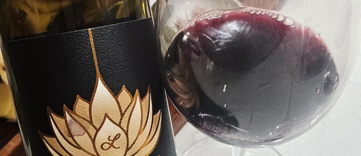 My Merlot Thursday for this week