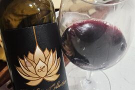 My Merlot Thursday for this week