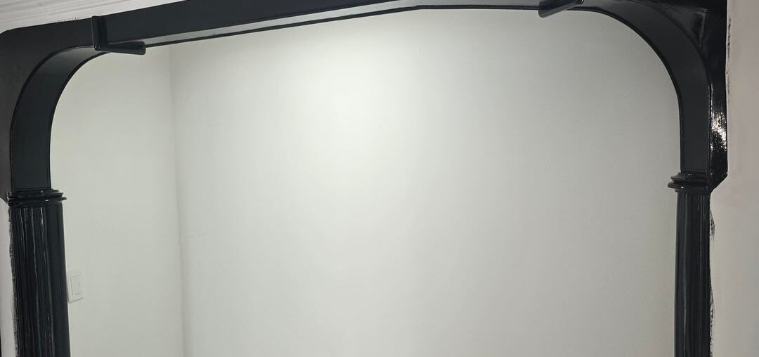 color for this hallway?