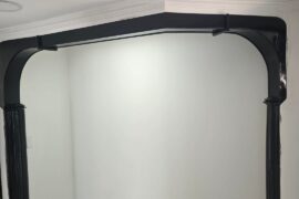 color for this hallway?