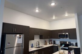 What do I do with all this space?