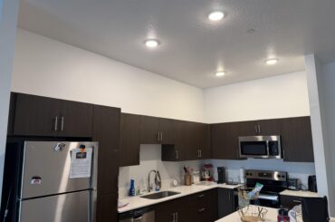 What do I do with all this space?