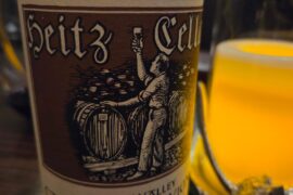 2014 Heitz Martha's Vineyard