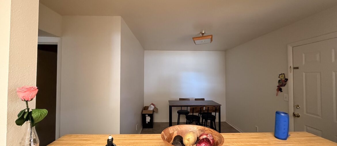 Help me decorate my dining room please!