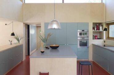 Noob to interior design - what style is this