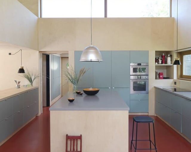 Noob to interior design - what style is this