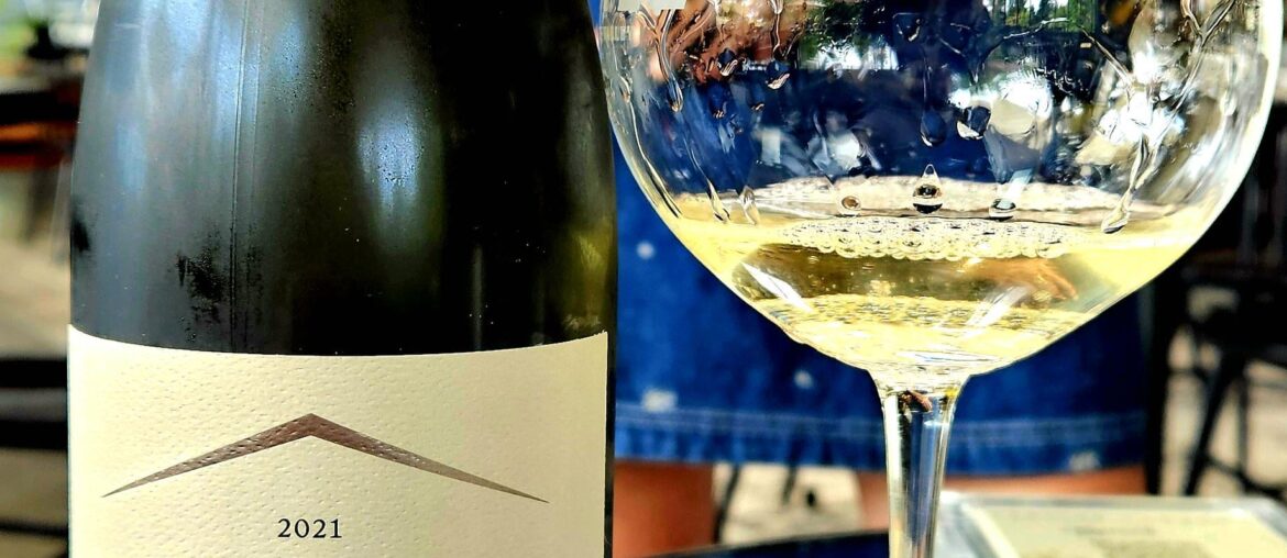 Argyle Winery Spirit Hill Vineyard Chardonnay 2021, Eola Amity Hills, Oregon