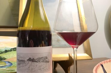 Phelan Farm Pinot Noir 2022
