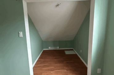 How can I use this space？