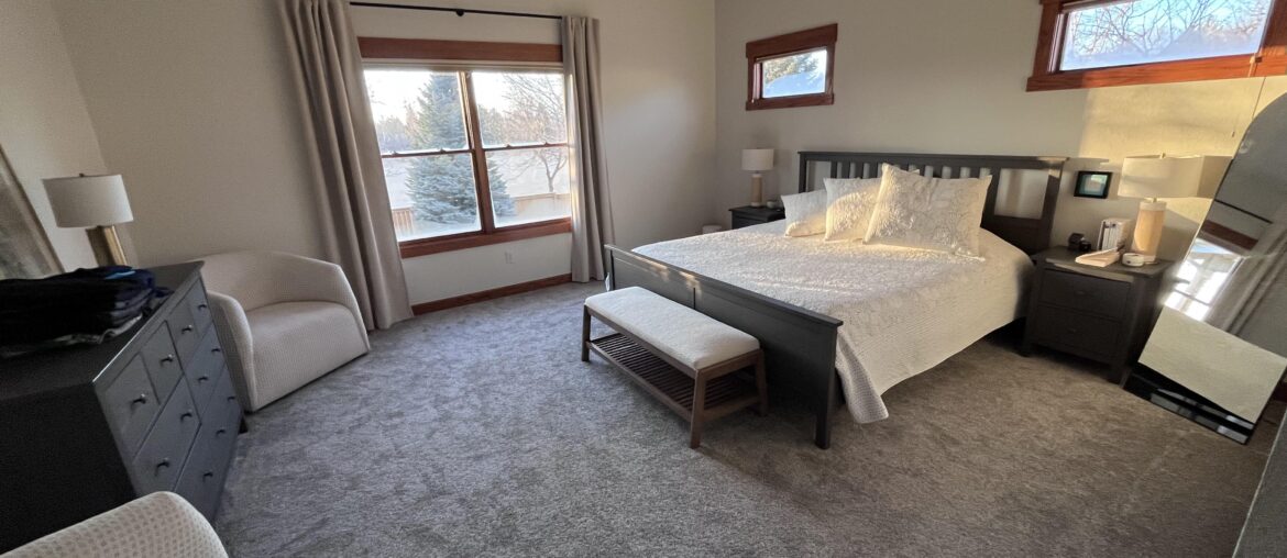 Primary Bedroom Help