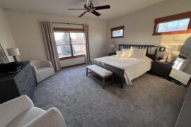 Primary Bedroom Help