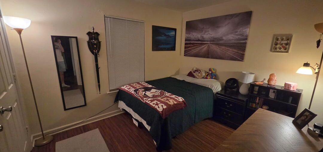 I feel like my room is missing something