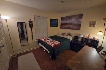 I feel like my room is missing something