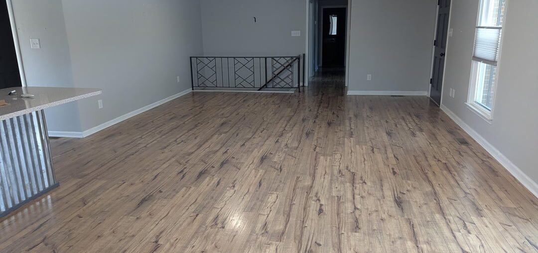 Help with open concept Help with open concept