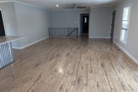Help with open concept