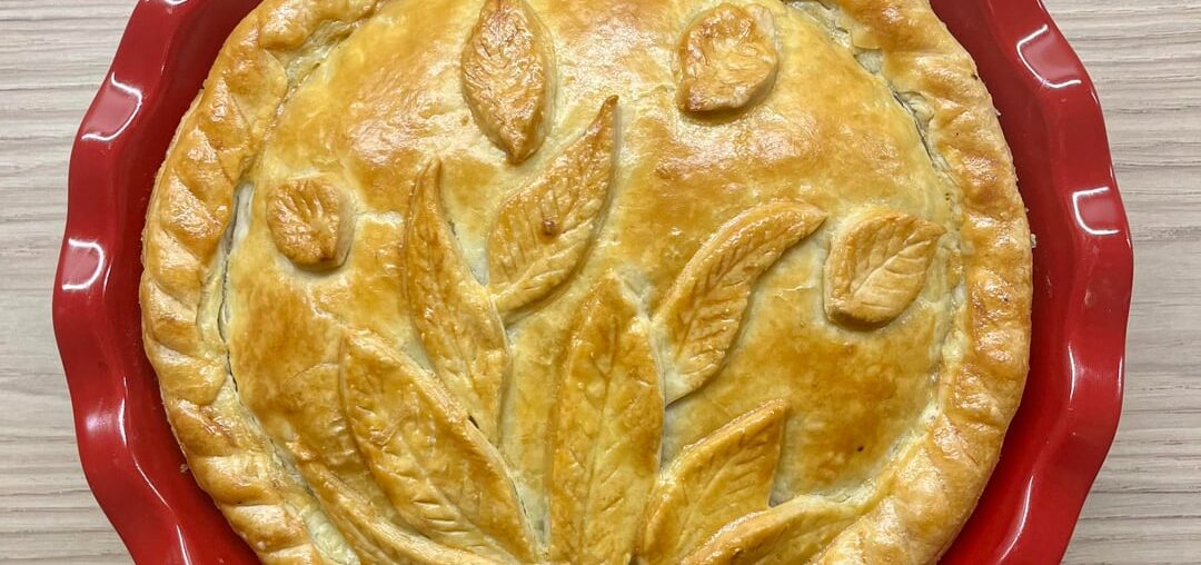 Passion Tourtes en ce moment