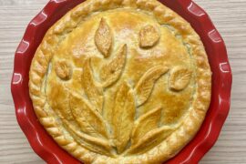 Passion Tourtes en ce moment