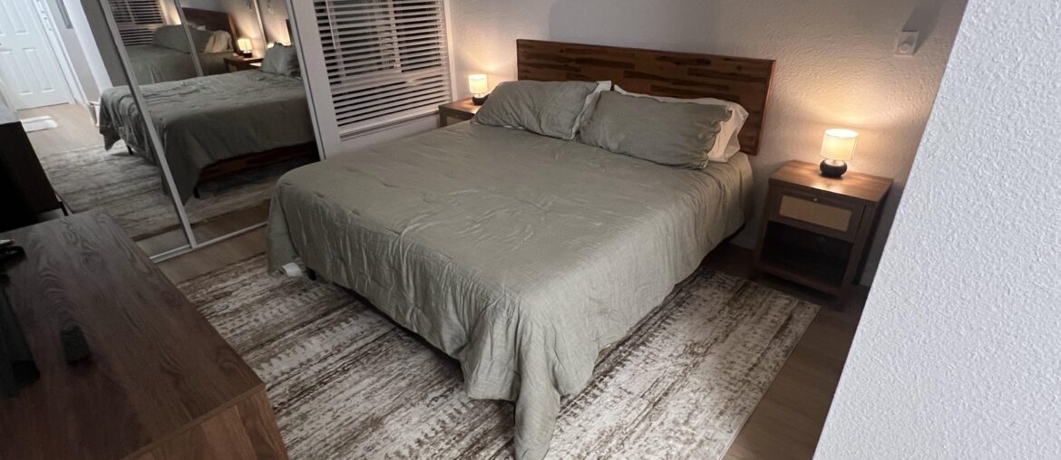 Does this rug work for the room?