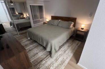 Does this rug work for the room?