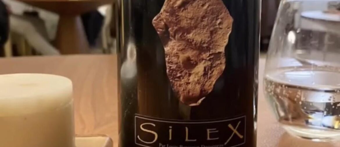 2017 Silex by Dagueneau