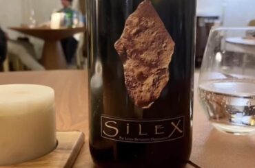 2017 Silex by Dagueneau