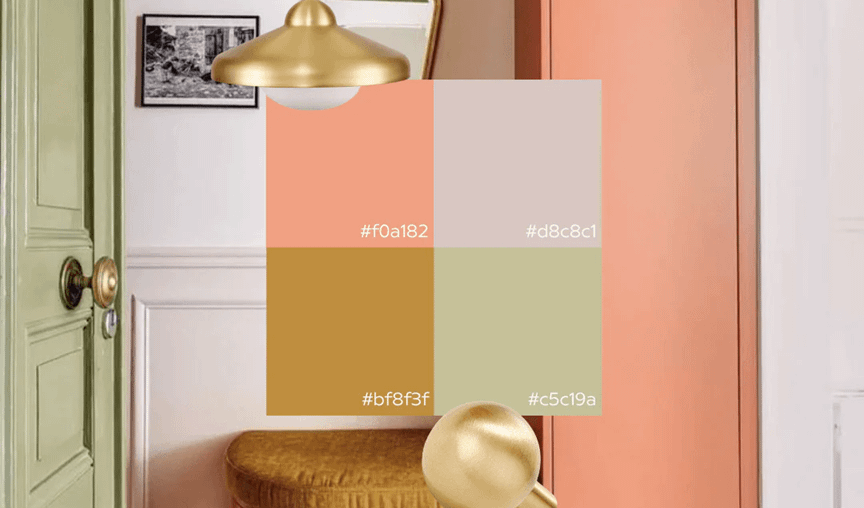 Is there a site or magazine known for showcasing unusual color combinaisons? I desperately need inspiration for my funky craft room! (Photo is just an example of what I mean by unusual) Is there a site or magazine known for showcasing unusual color combinaisons? I desperately need inspiration for my funky craft room! (Photo is just an example of what I mean by unusual)