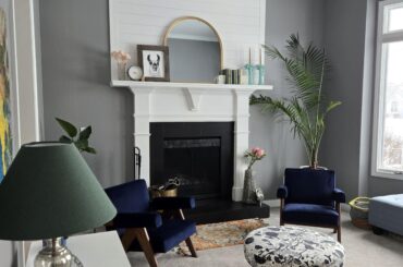 Hearth Rug Ideas?