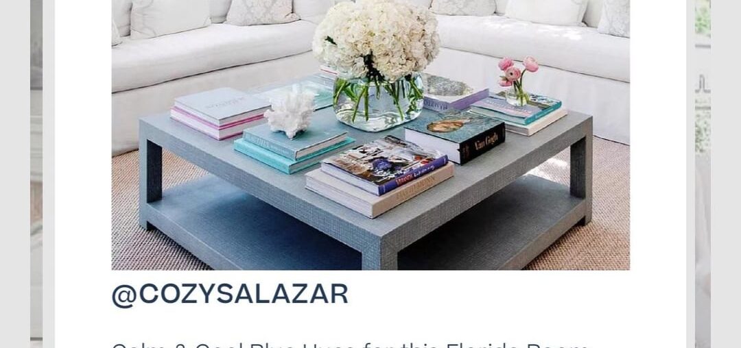 Serena and Lily Driftway Coffee Table Fail 😭😭😭😭 can this be saved? Serena and Lily Driftway Coffee Table Fail 😭😭😭😭 can this be saved?