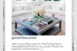 Serena and Lily Driftway Coffee Table Fail 😭😭😭😭 can this be saved?