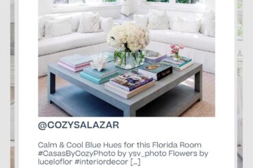 Serena and Lily Driftway Coffee Table Fail 😭😭😭😭 can this be saved?