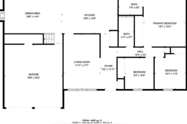 Need Advice on New Home