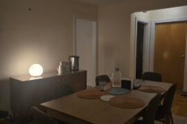 What would you put on the wall?