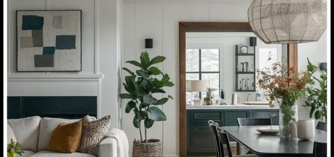 How would you describe this style?